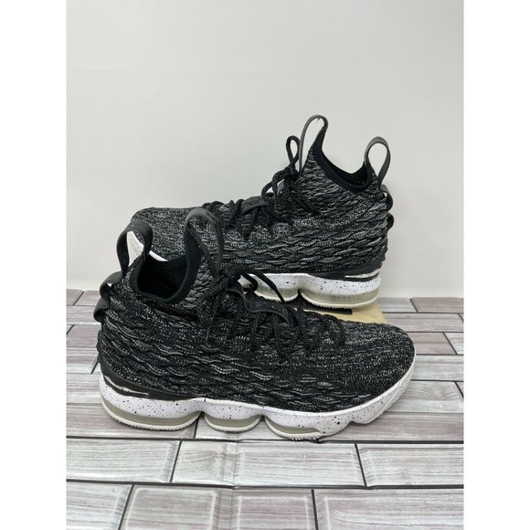 lebron xv oreo